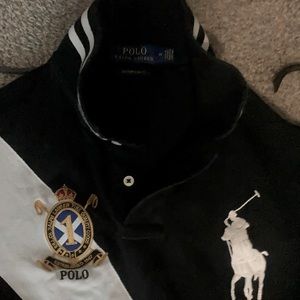 Polo Ralph Lauren Big Horse Shirt